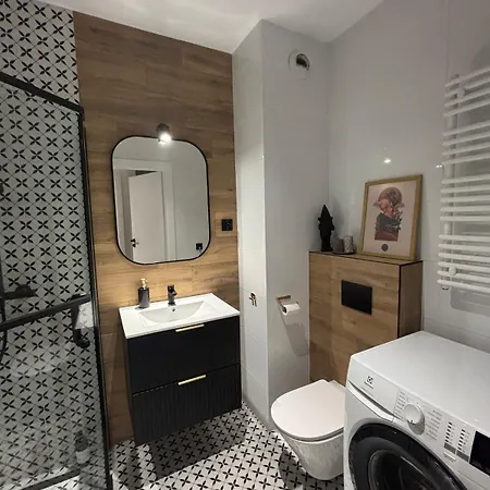 22 Apartament
