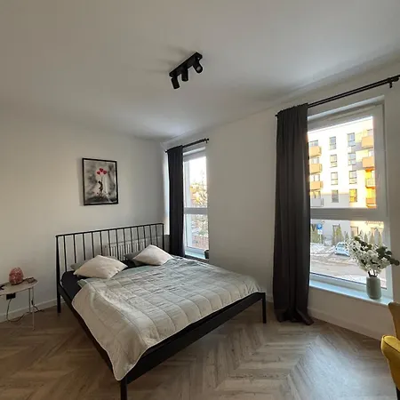Apartament 22 Tychy