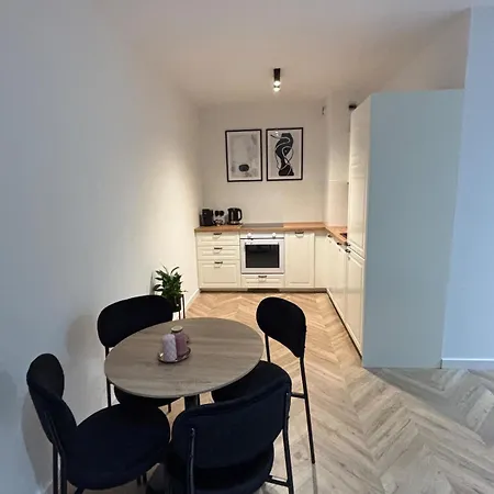 Apartament 22 Tychy