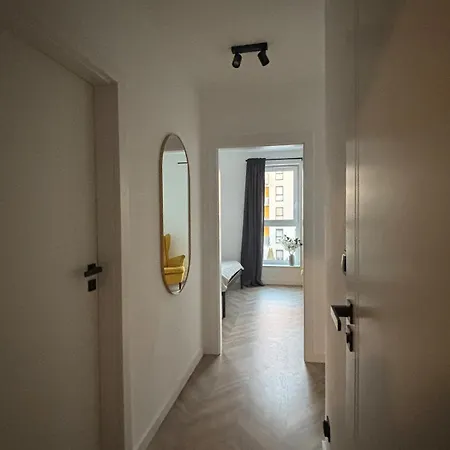 22 Apartament *