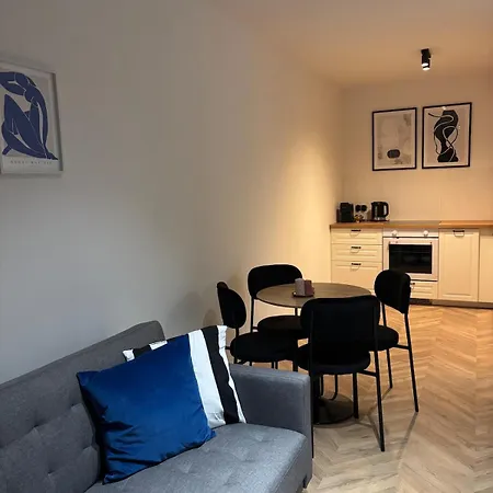 Apartament 22