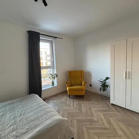 Apartament 22