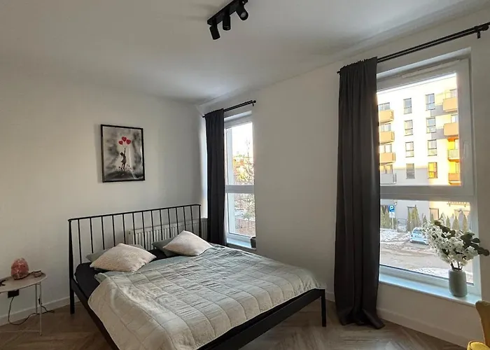 Appartamento 22 Tychy