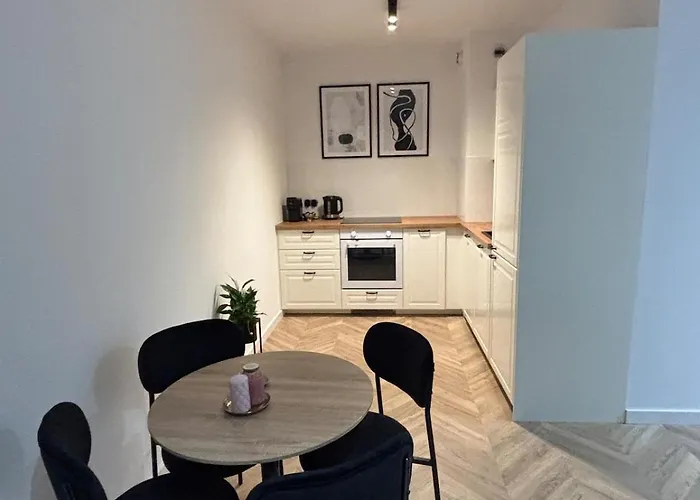 Appartamento 22 Tychy