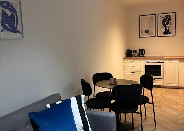 Apartament 22